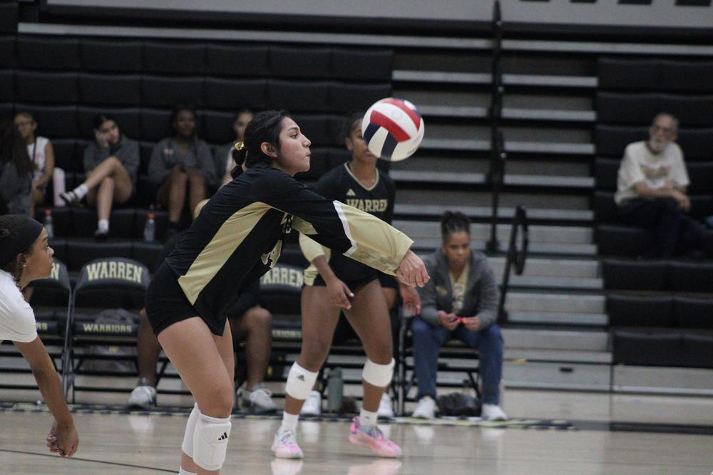 Junior Marelly Montes