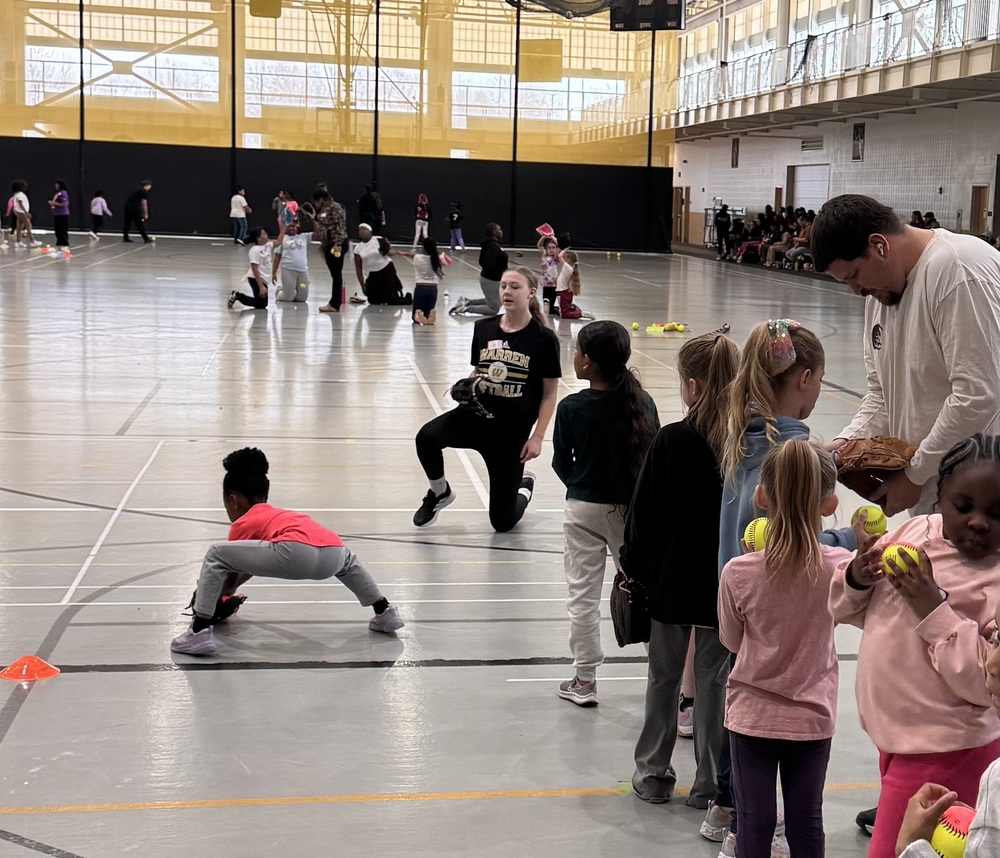 Photo provided by Joanne Caroll