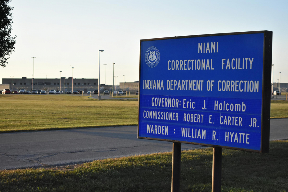 Miami Correctional Facility