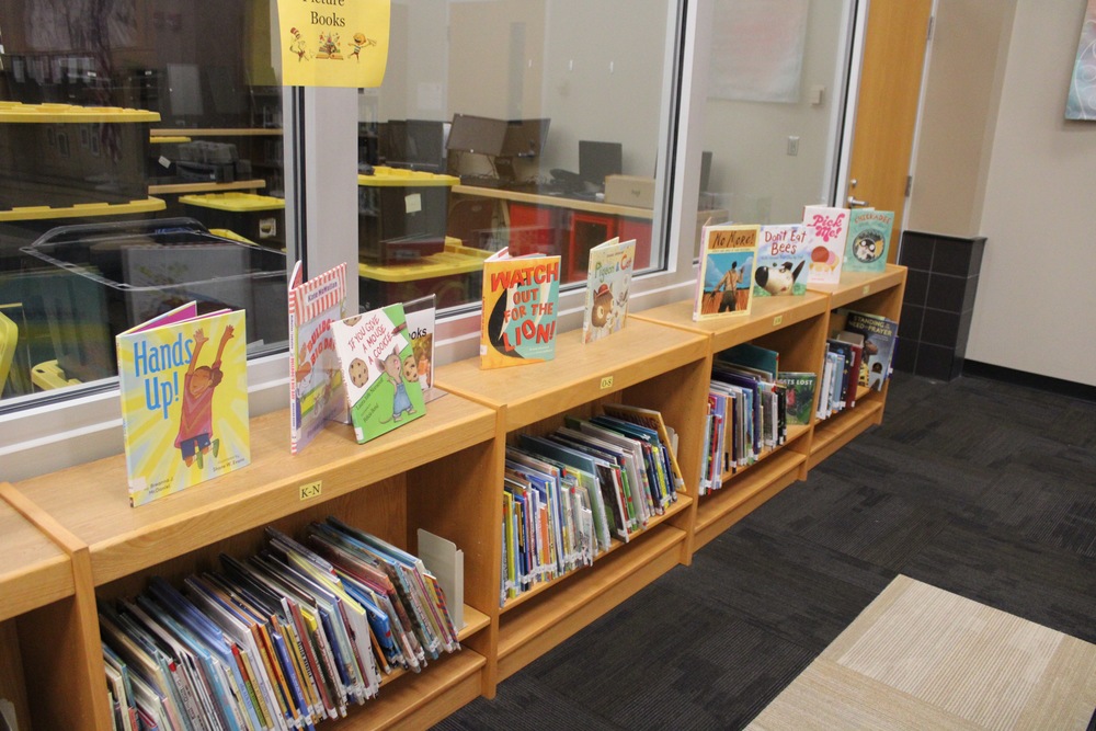 Children's Books