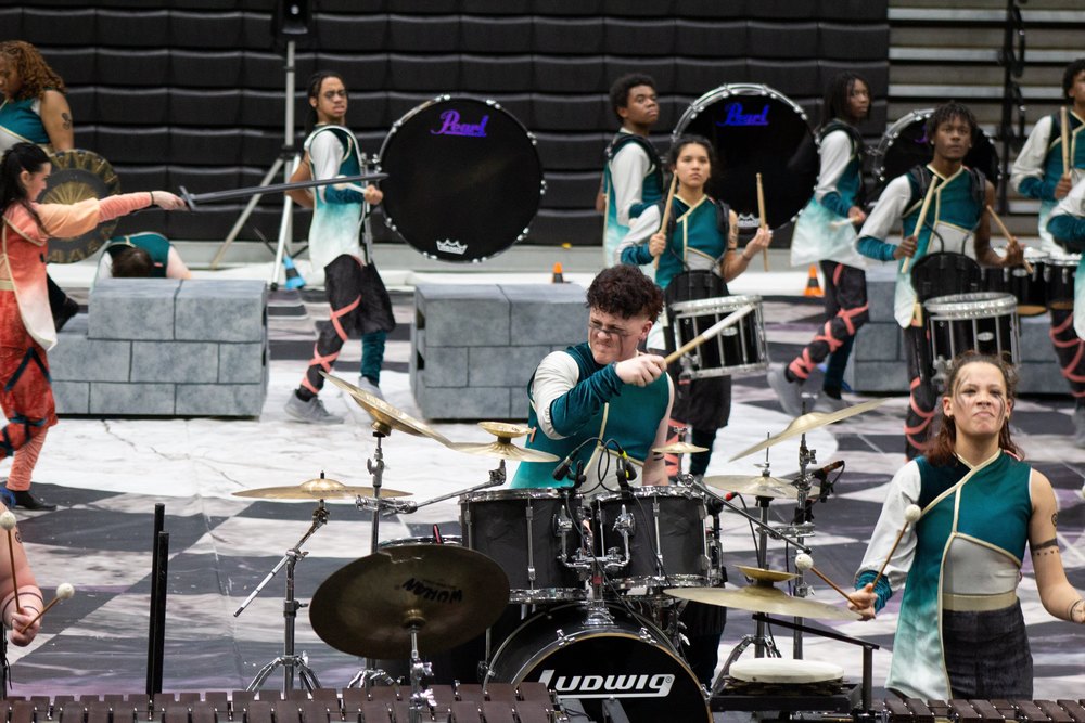 Photo of Ryder Shepard