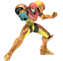 Samus