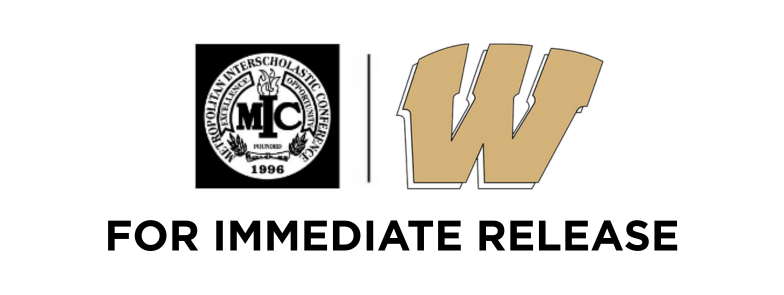 MIC and W logo