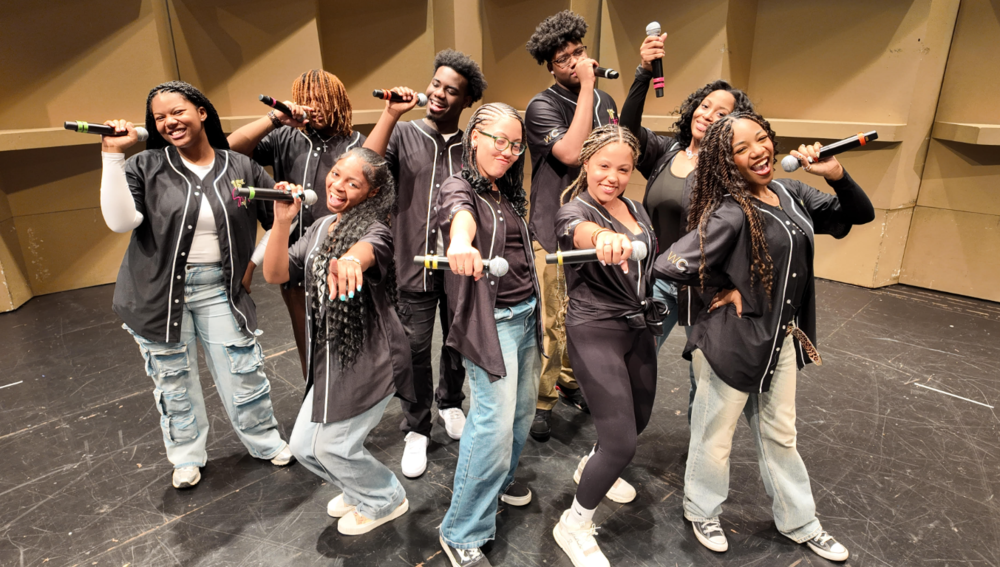 16th Street Soul ICHSA 2026 Midwest Semifinals Champions 