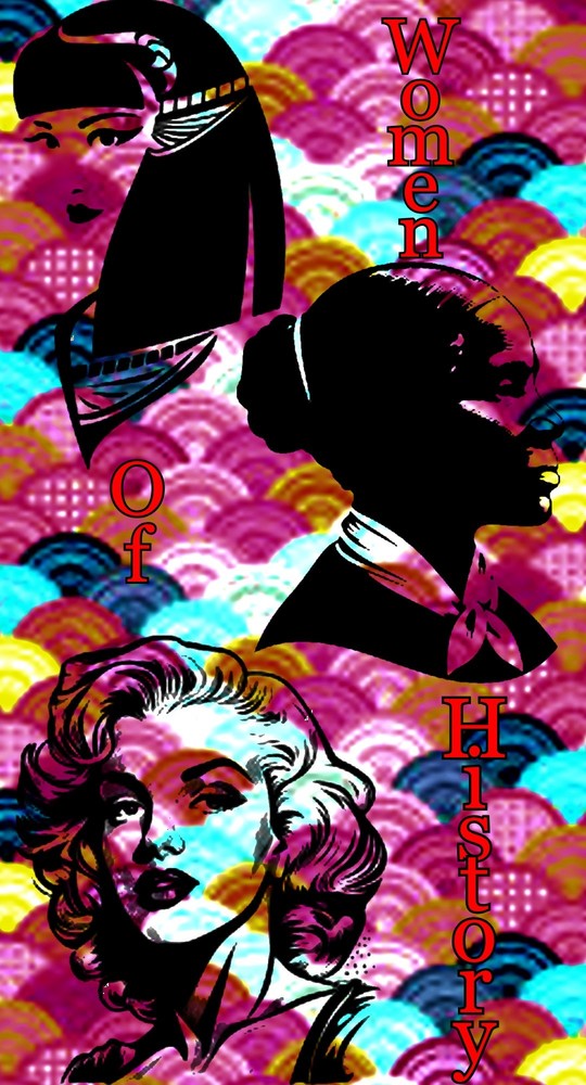 Art made Emily Mukka