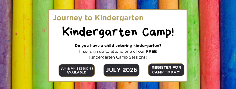 kindergarten Camp