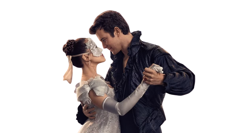 Bridgerton: Season 4