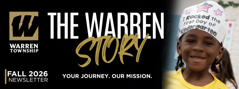 🍂 The Warren Story: See What’s Happening This Fall!