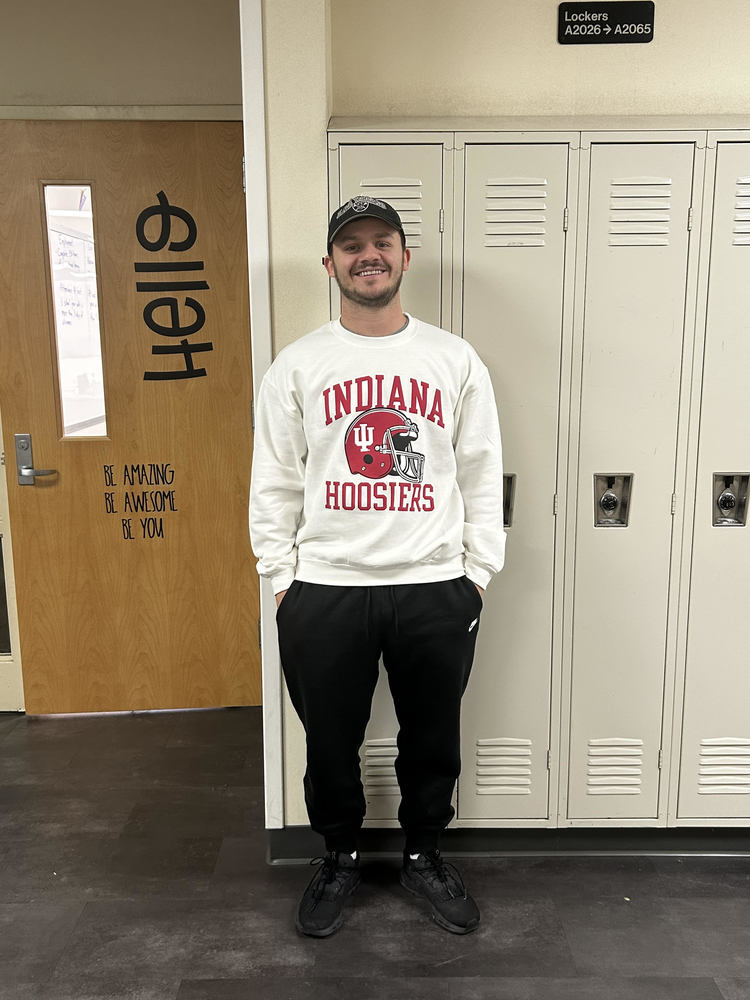 Photo Nicholas Ellis by Noah Hess