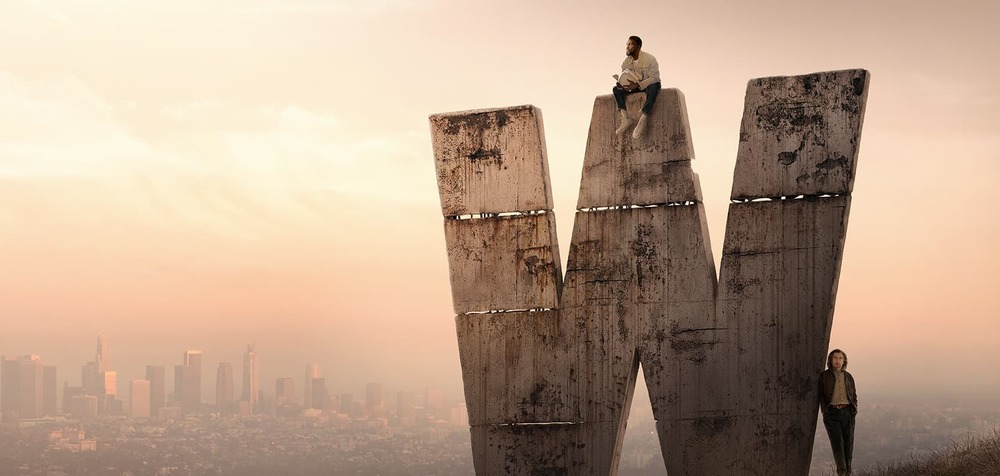 Photo from Marvel Television