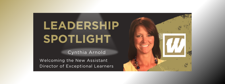 cynthia arnold
