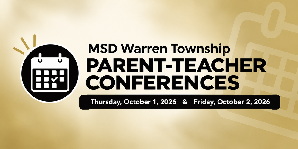 parent teacher conferences