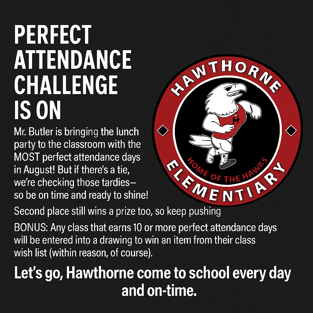 attendance challenge 