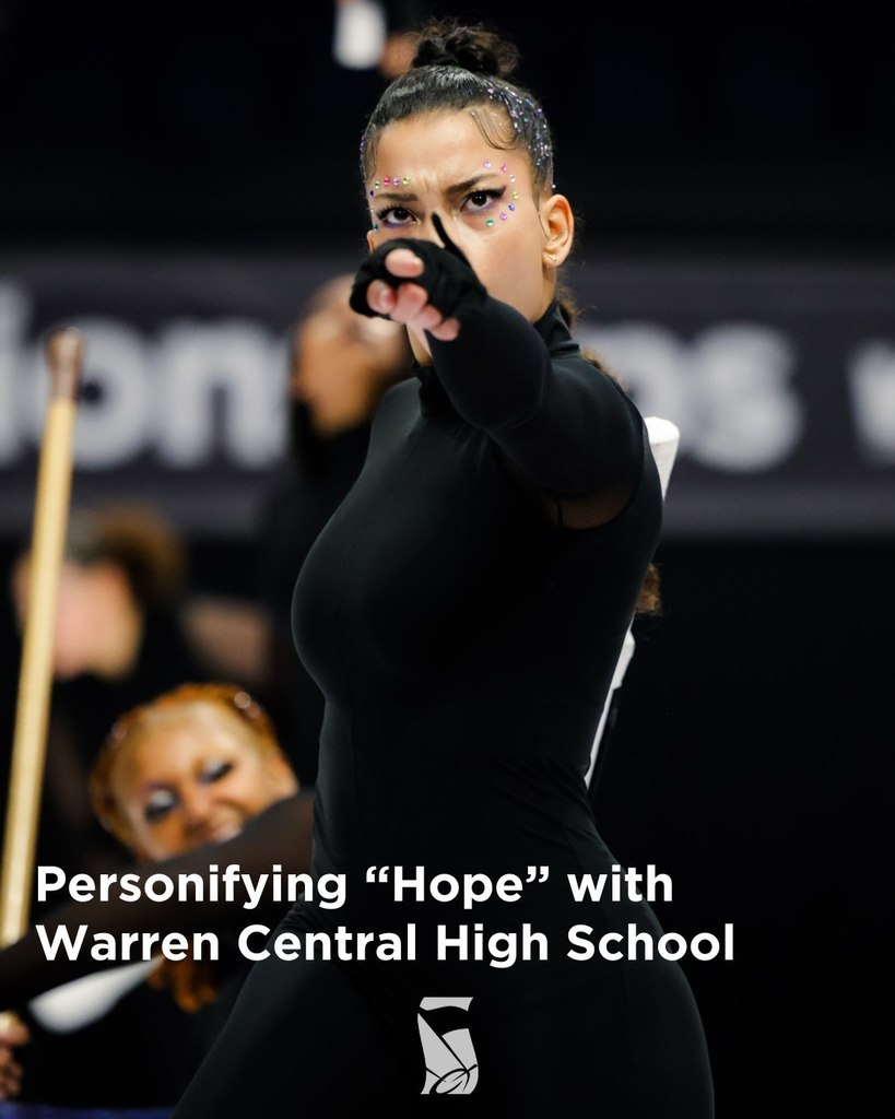 Winter Guard