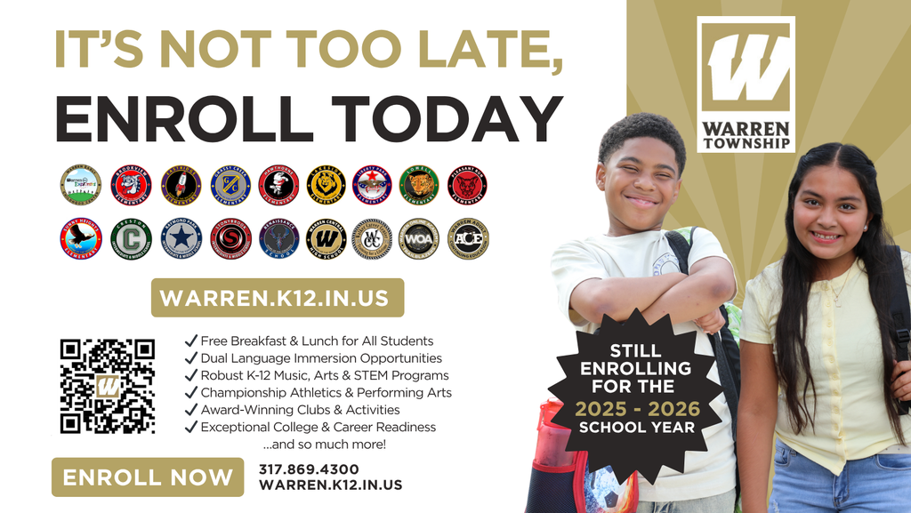 enrollment