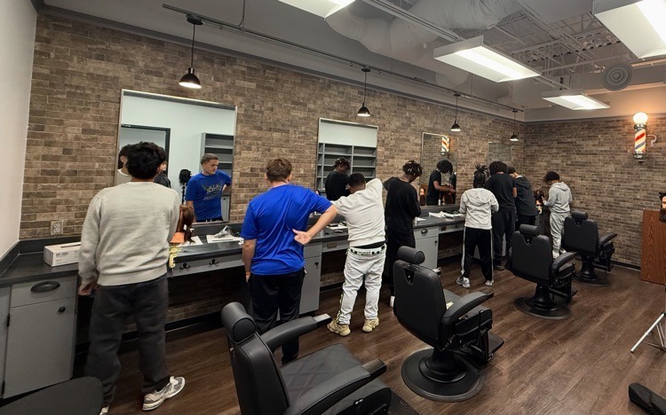 barber