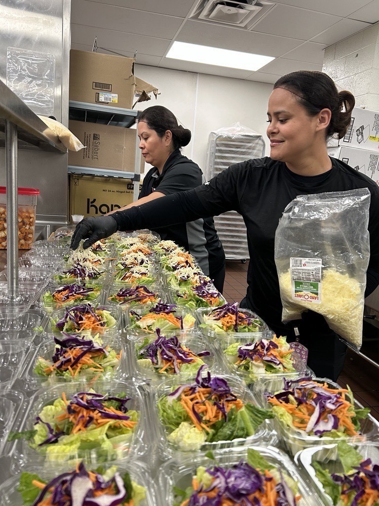 innovation in nutrition