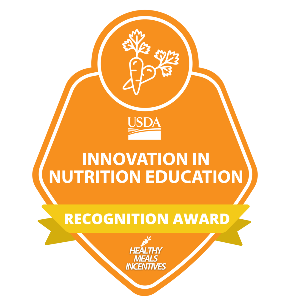 innovation in nutrition