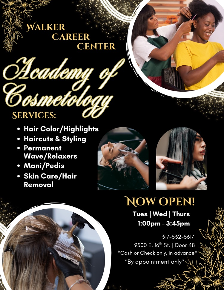 cosmo flyer