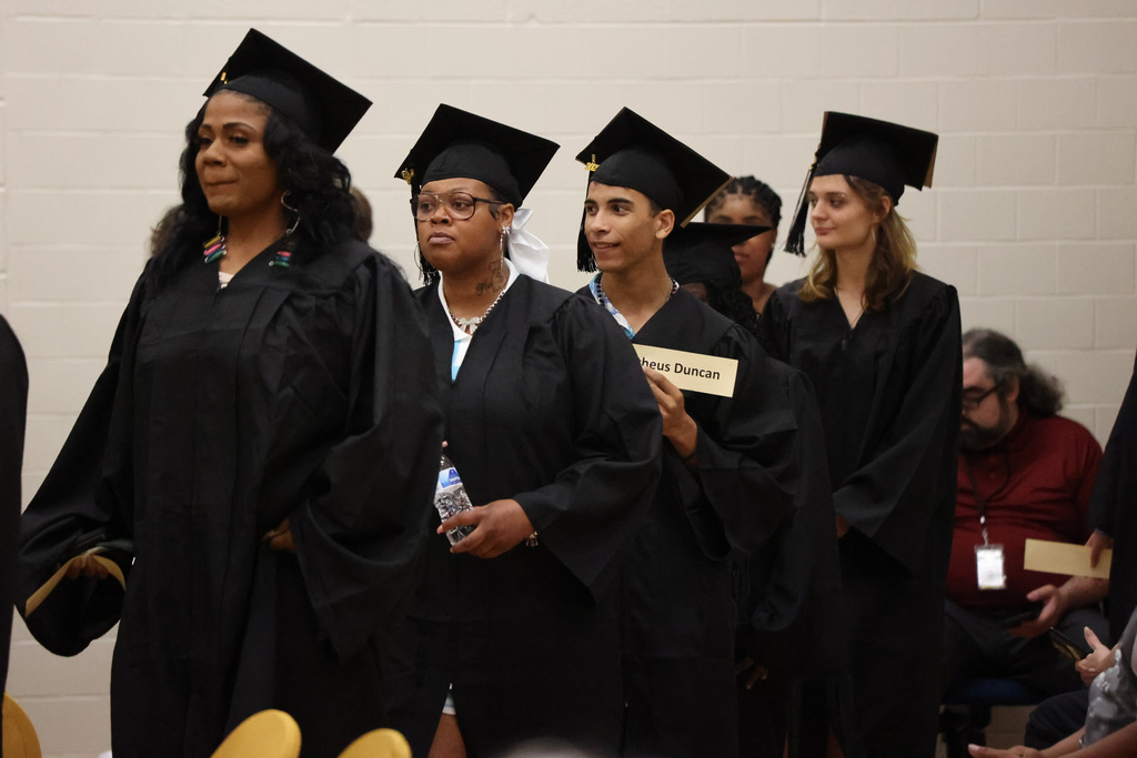 HSE Gradutaion