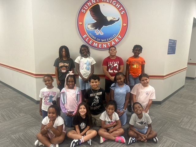 2025-2026 Student Council