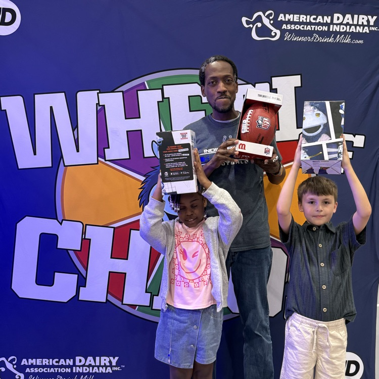 winners