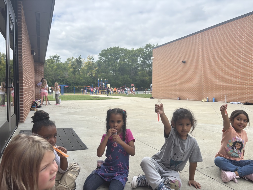 Mrs. Farris' Class