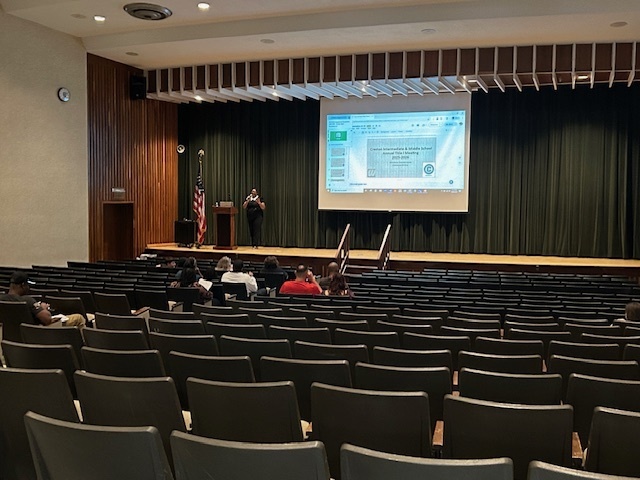 Presentation