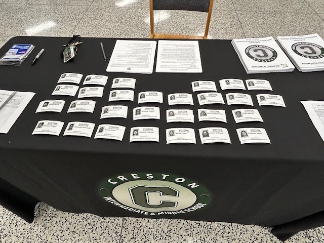 Welcome Parents