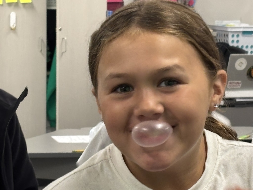Gum Day