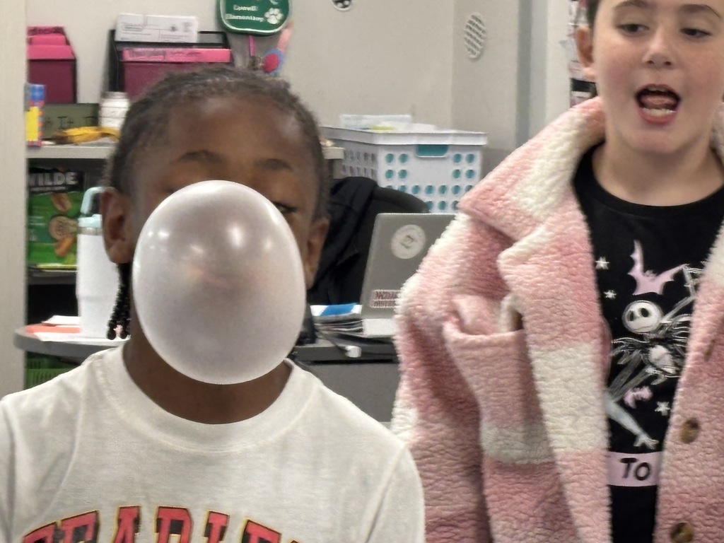 Gum Day