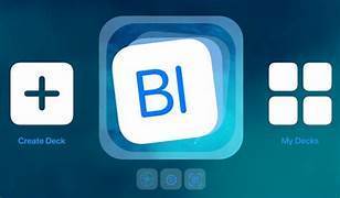 Blending Board is a great App to help new readers