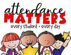 Attendance Matters