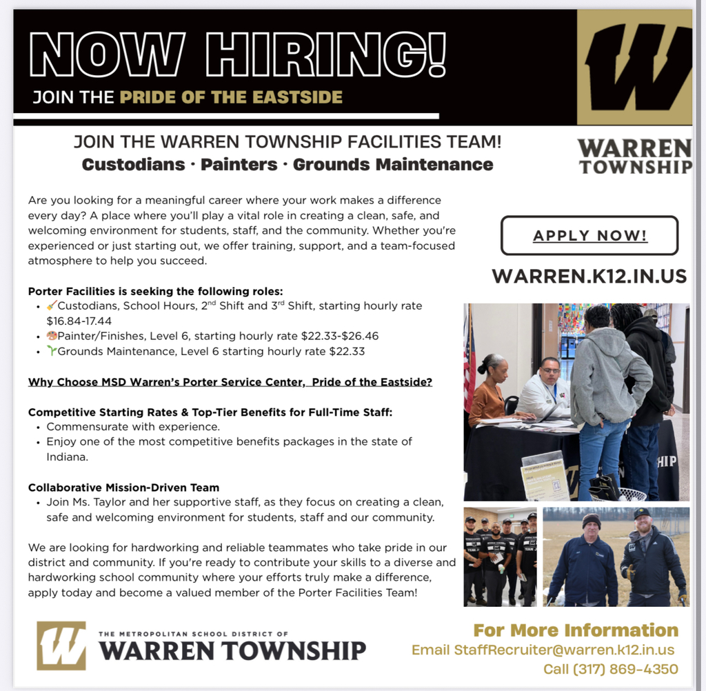Hiring 