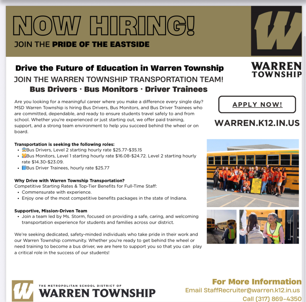 Hiring