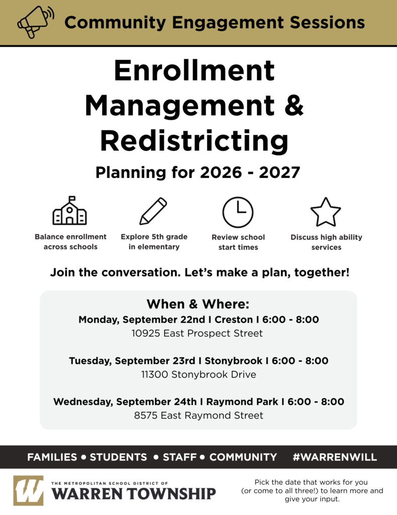 enrollment 