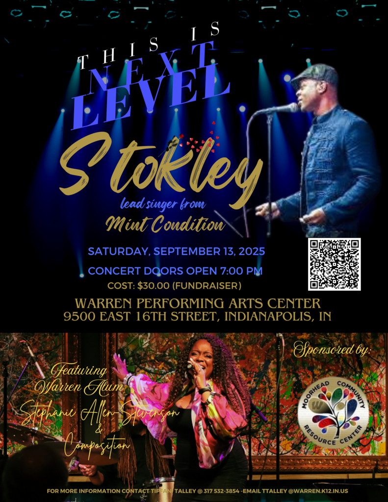 stokley