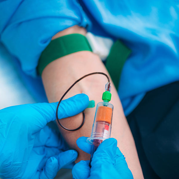Phlebotomy Picture