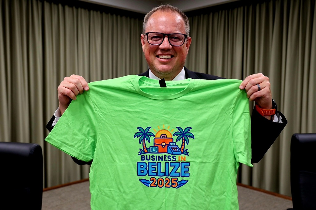 belize