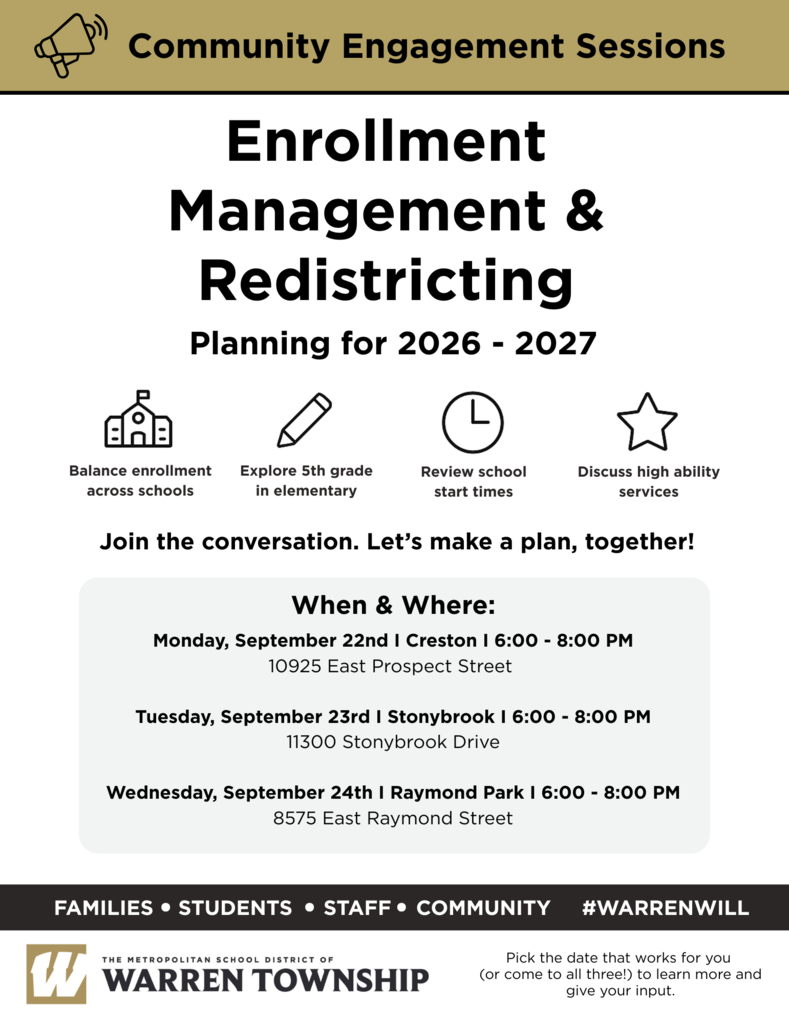 enrollment 