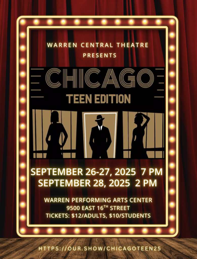 chicago 
