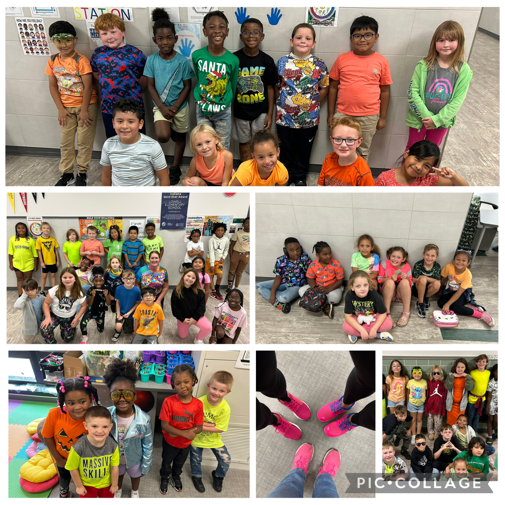 College & Career Go Week