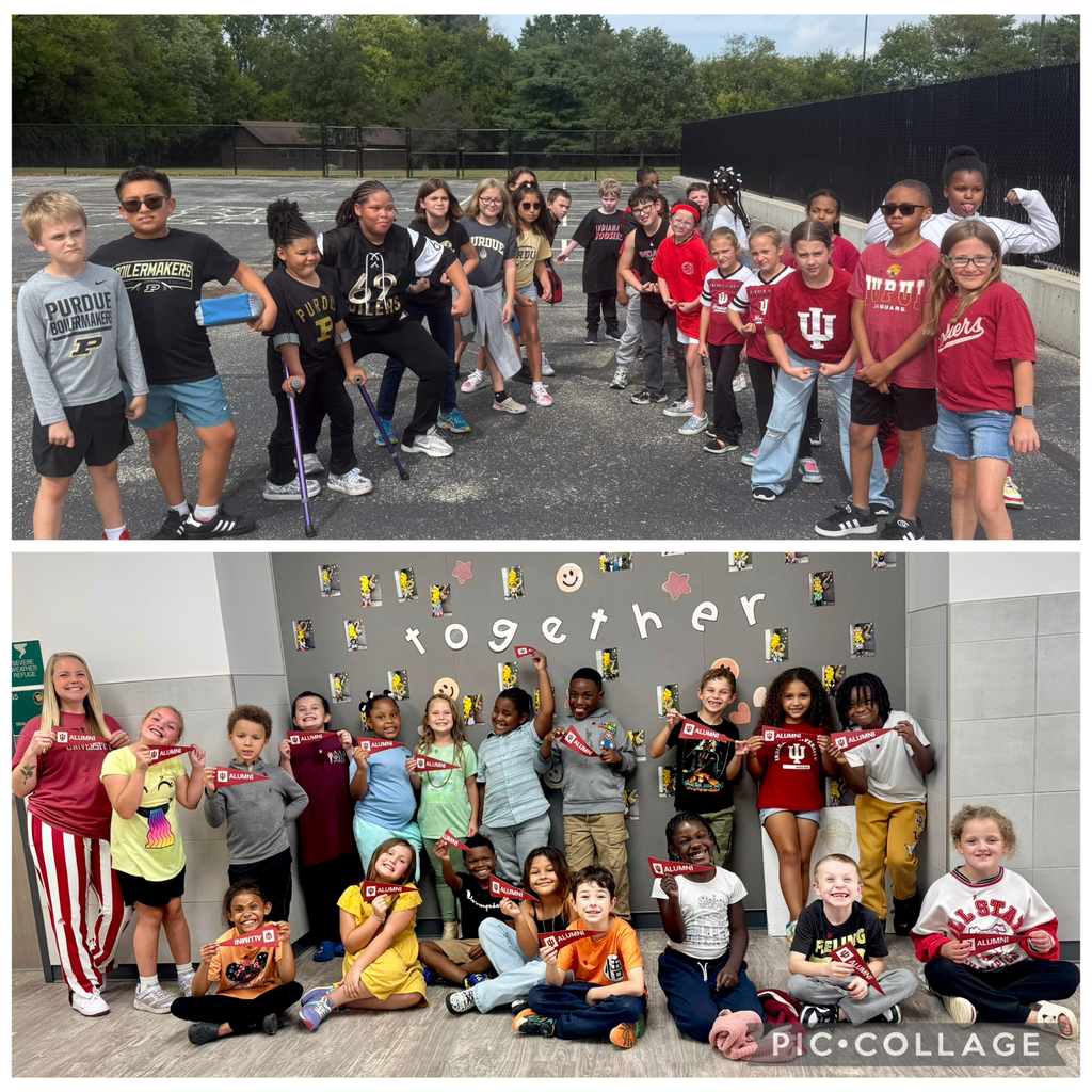 College & Career Go Week