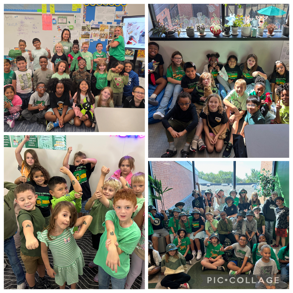 College & Career Go Week
