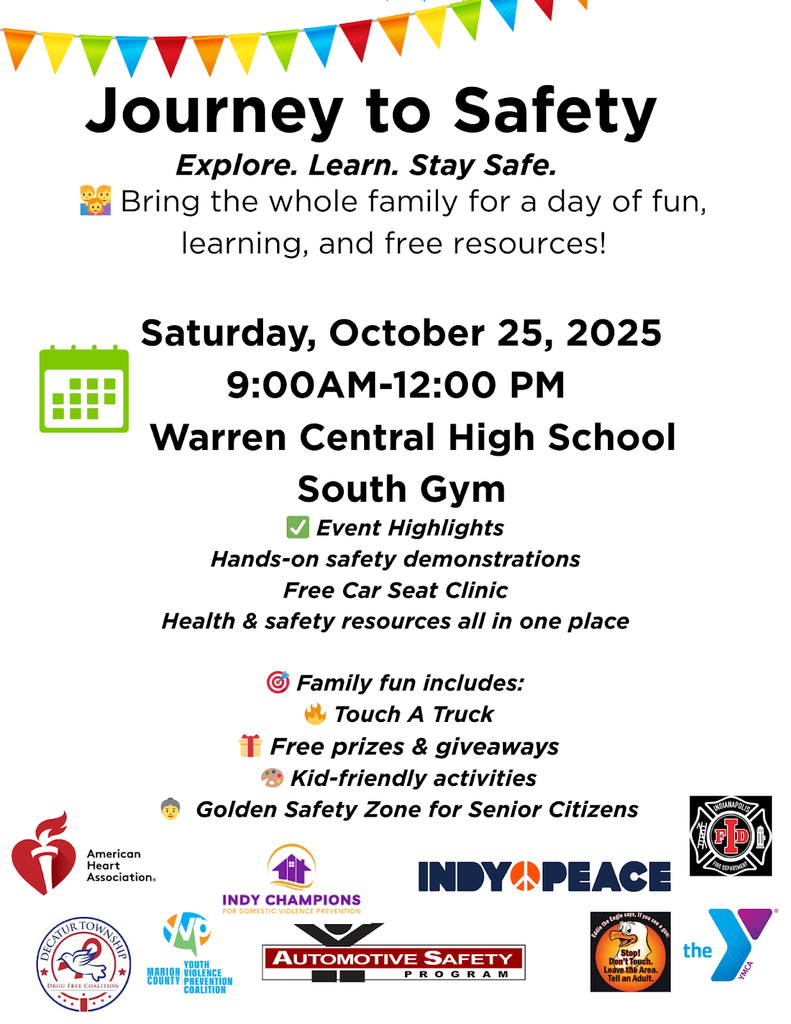 journey to safety