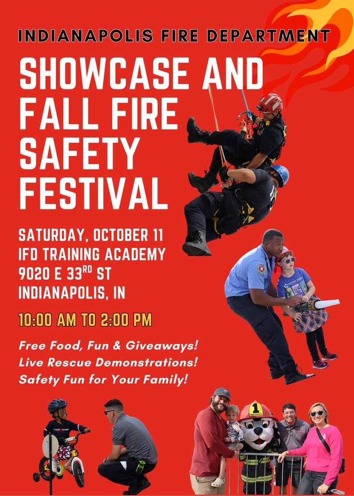 Fire safety 
