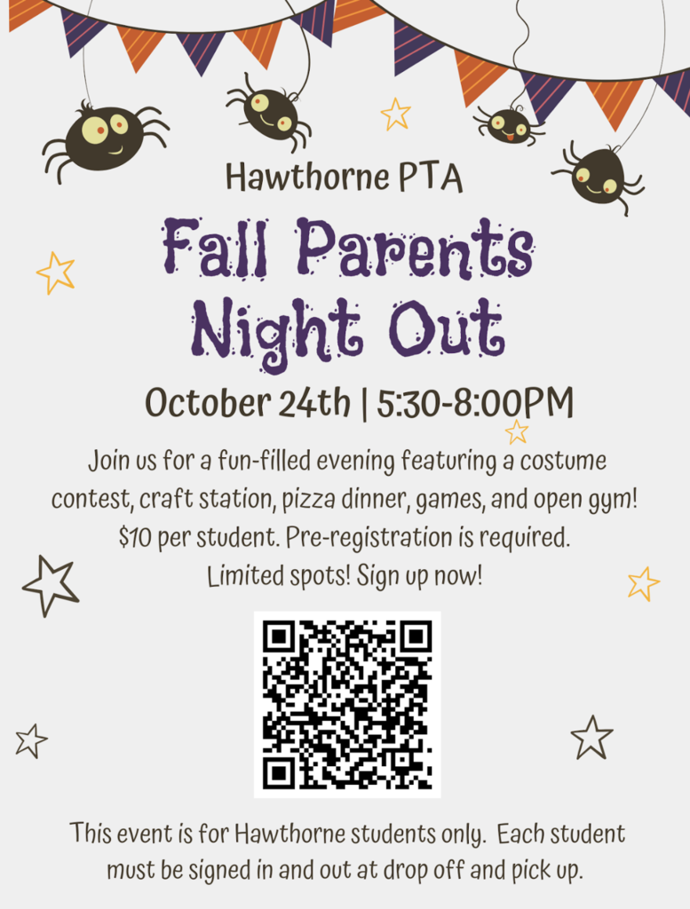 parents night out