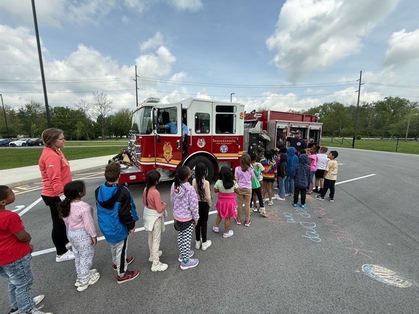 Firefighters