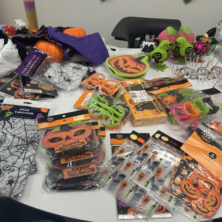 sign up for Halloween Parents night out