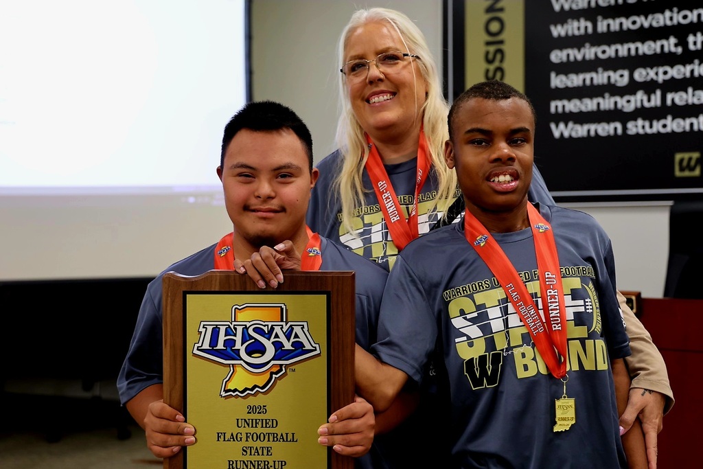 unified sports